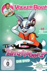 Volker Rosin - Tanzfieber