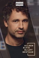 Alleen Elvis blijft bestaan