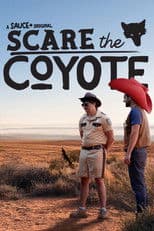 Scare the Coyote