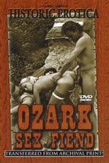 Ozark Sex Fiend
