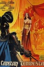 Capitan Tempesta