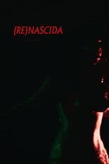 (Re)Born, a Self-Portrait