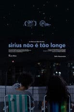 sirius não é tão longe