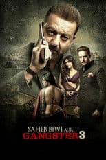 Saheb, Biwi Aur Gangster 3