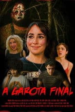 O Livro dos Arrepios: A Garota Final