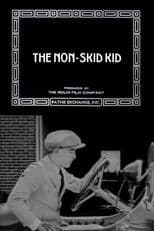 The Non-Skid Kid