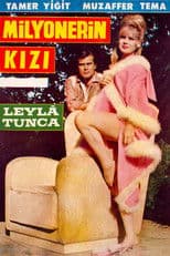 Milyonerin Kızı