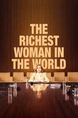 The Richest Woman in the World