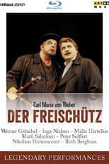 Der Freischütz