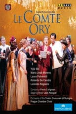 Le Comte Ory