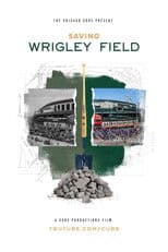 Saving Wrigley Field