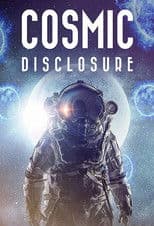 Cosmic Disclosure