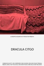 Dracula Citgo