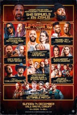 RevPro Uprising 2025