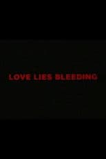 Love Lies Bleeding