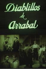 Diablillos de arrabal