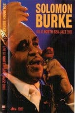 Solomon Burke - Live At North Sea Jazz