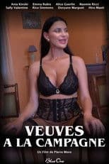 Veuves à la Campagne