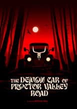 The Demon Car of Proctor Valley Road