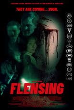 Flensing
