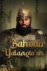 Bahodir Yalangto'sh