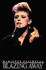 Marianne Faithfull: Blazing Away