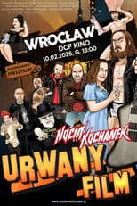 Urwany Film