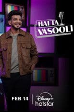 Hafta Vasooli