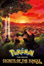 Pokémon the Movie: Secrets of the Jungle