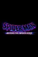 Spider-Man: Beyond the Spider-Verse