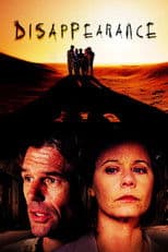 Disappearance