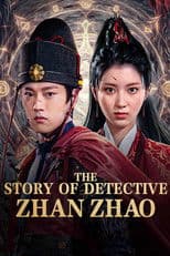 The Story of Detective Zhan Zhao