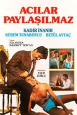 Acılar Paylaşılmaz