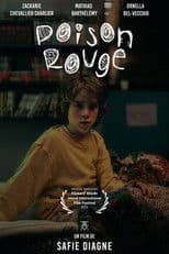 Poison Rouge