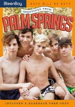 Greetings from Palm Springs