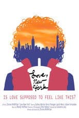 Love, New York