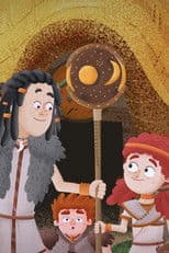 Mimo & Leva - Back to the Bronze Age