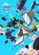 Hitori no Shita - The Outcast - Rust Iron Returns