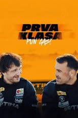 First Class Full Speed