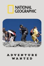 Adventure Wanted