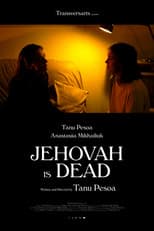 Jehovah is dead