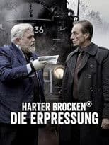 Harter Brocken: Die Erpressung