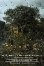 How Come It's All Green Out Here?