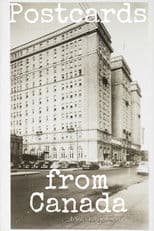 Postcards from Canada