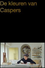 De kleuren van Caspers