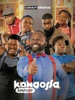 Kongossa Lounge