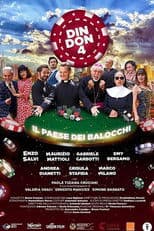 Din Don 4: Il Paese Dei Balocchi