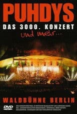 Die Puhdys in der Waldbühne