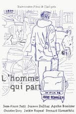 L'homme qui part