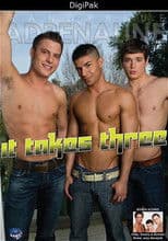 It Takes Three